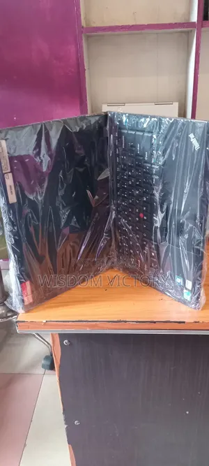 New Laptop Lenovo ThinkPad A20p