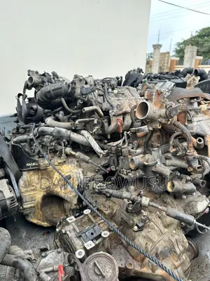 Car Engine