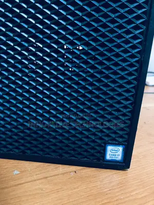 Desktop Computer Dell Precision 3000 16GB Intel Core i7 SSD 256GB