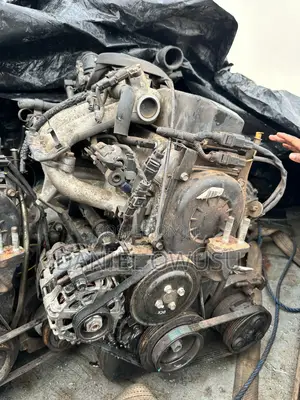 Car Engine