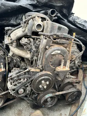 Car Engine