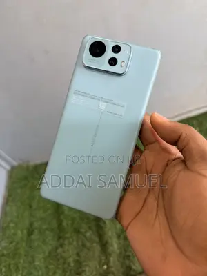 Asus Zenfone 12 Ultra 256 GB Blue