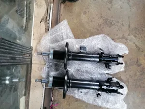 Ford Fiesta 2012 to 2019 Front Shocks Absorbers