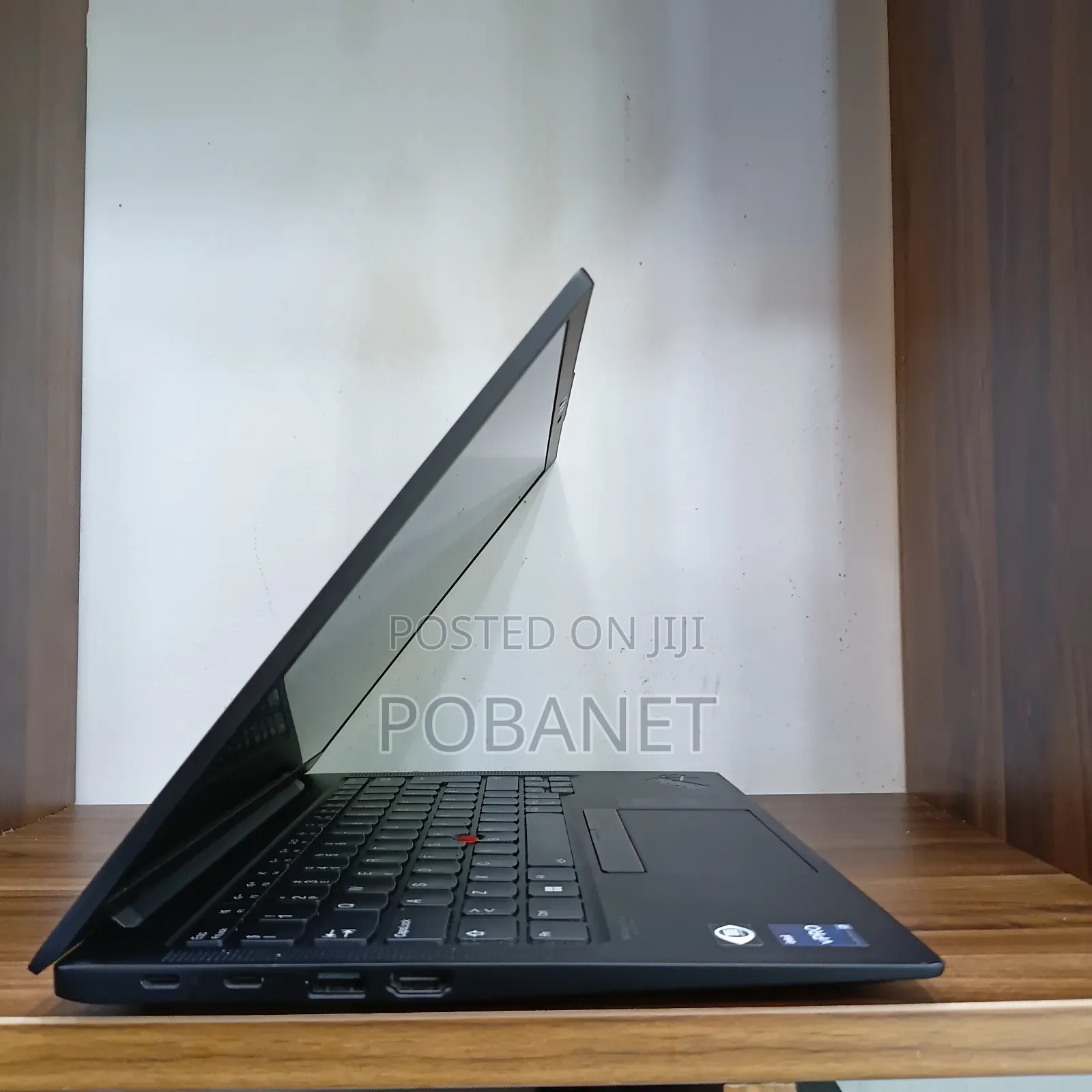 New Laptop Lenovo ThinkPad X1 Carbon 32GB Intel Core i7 SSD 512GB