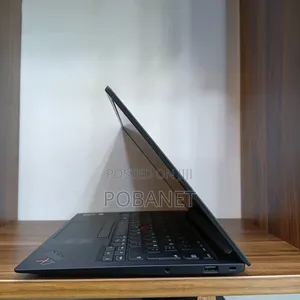 New Laptop Lenovo ThinkPad X1 Carbon 32GB Intel Core i7 SSD 512GB
