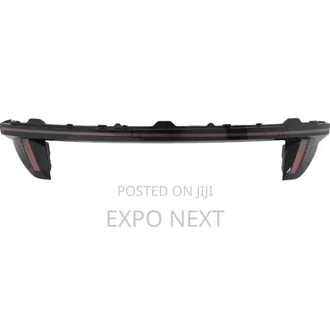 Led Through Light Tail Light for Hyundai Tucson 2021-2023 Pc+Pp