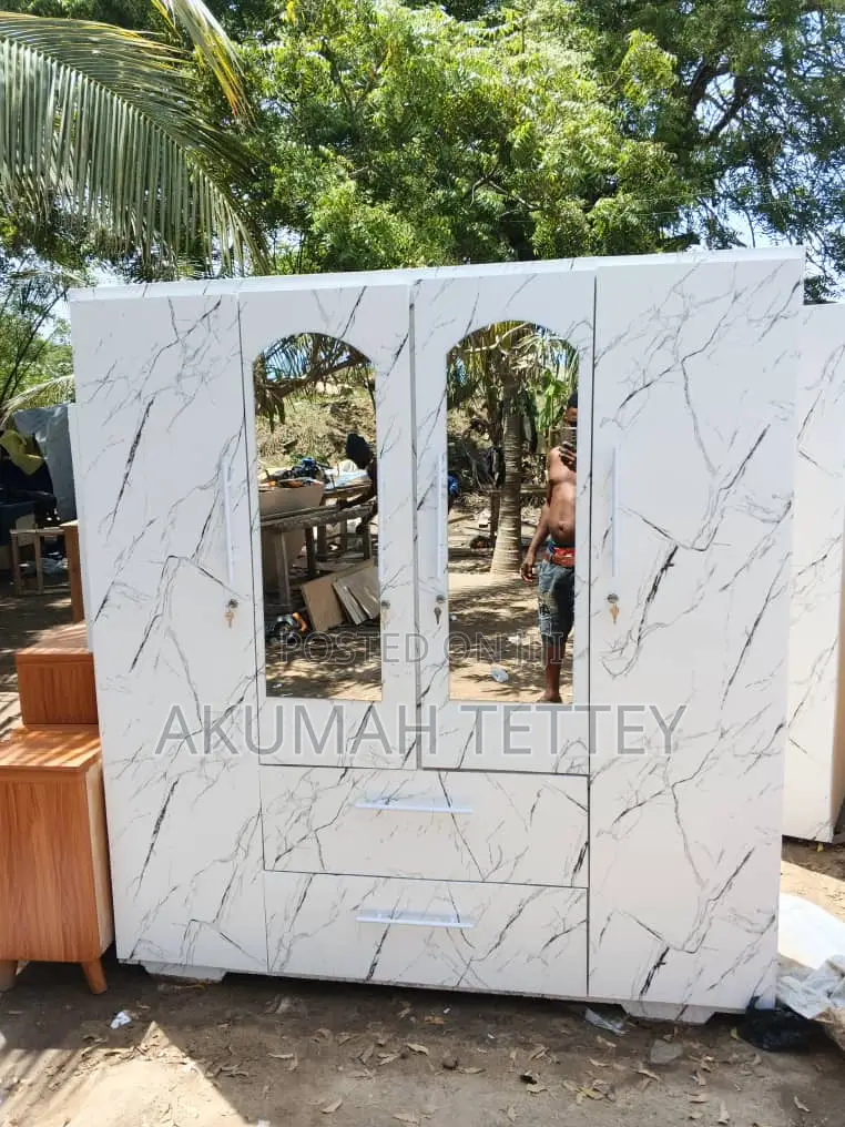 Quality Furniture Company in Ghana (Delivery Before Payment)