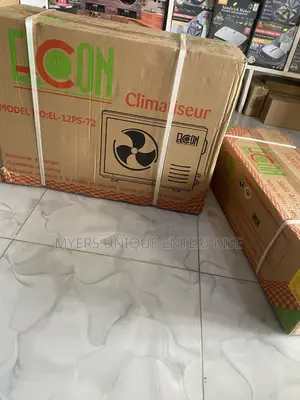 Energy Saving 1.5hp Elcon Split Ac(Low Ecg Bills)
