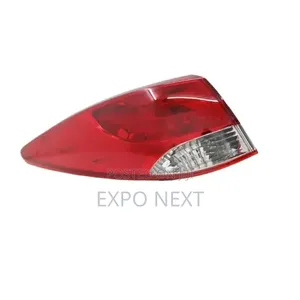 Hyundai Tucson 2009-2012 Tail Light Halogen