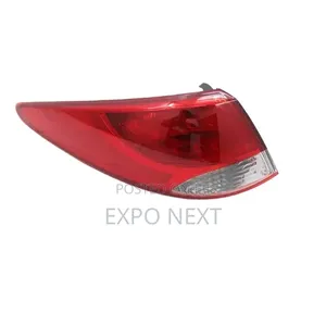 Hyundai Tucson 2009-2012 Tail Light Halogen