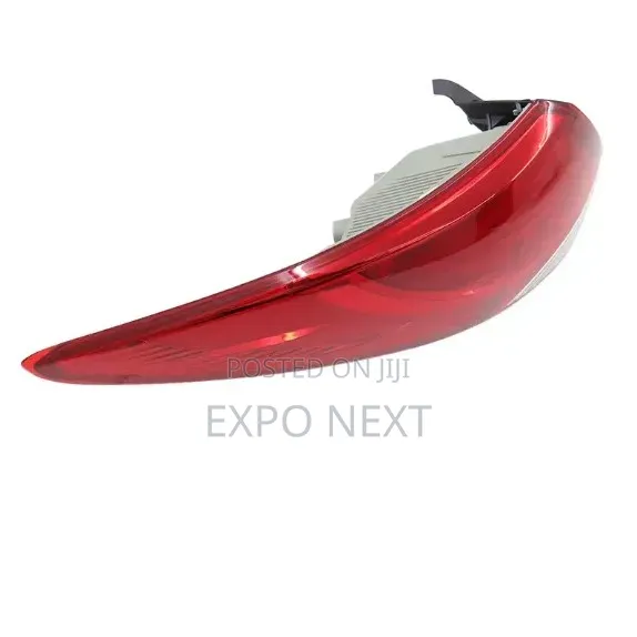 Hyundai Tucson 2009-2012 Tail Light Halogen