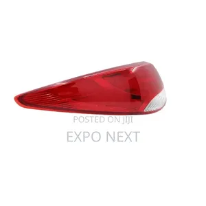 Hyundai Tucson 2009-2012 Tail Light Halogen
