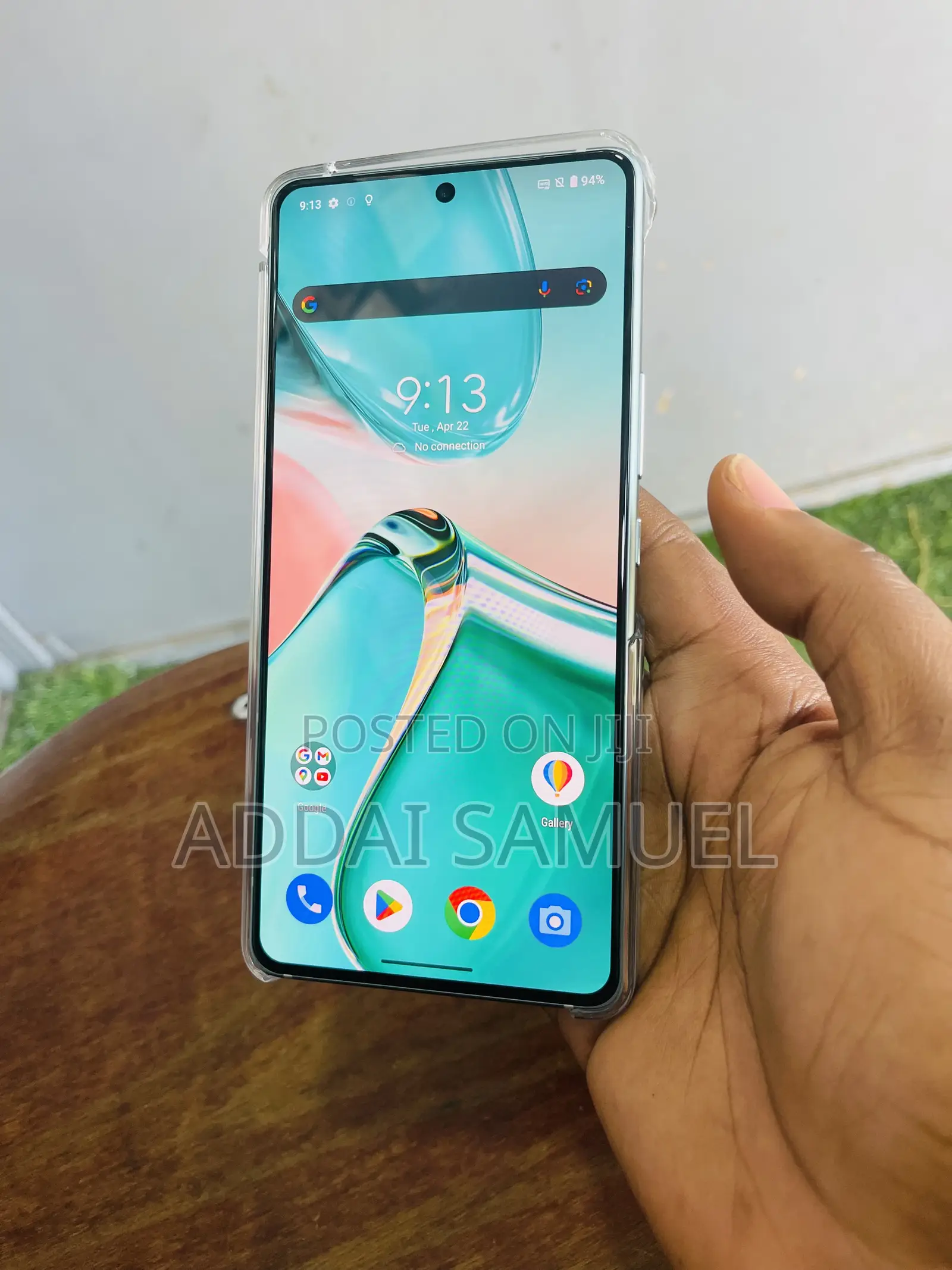 Asus Zenfone 12 Ultra 256 GB Blue