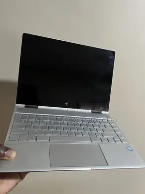 Laptop HP Spectre 8GB Intel Core i7 SSD 256GB