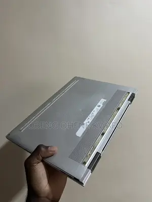 Laptop HP Spectre 8GB Intel Core i7 SSD 256GB