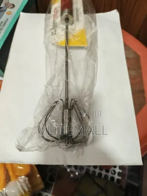 Hand Push Rotary Whisk