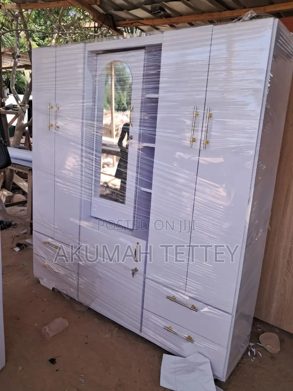 High Quality Furniture Company in Ghana 