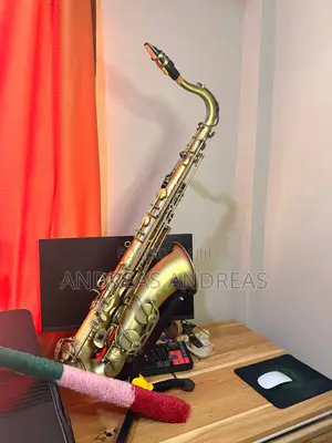 Tenor Saxophone Selmer Paris