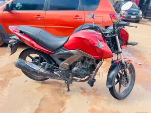 Honda 2025 Brown