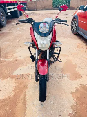 Honda 2025 Brown