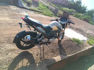 Apsonic 170 Zone One 2024 Gold