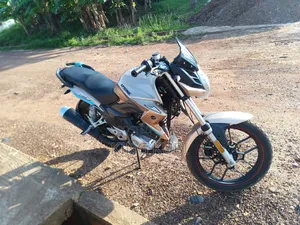 Apsonic 170 Zone One 2024 Gold