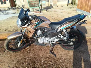 Apsonic 170 Zone One 2024 Gold