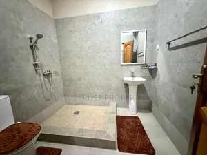 Furnished 3bdrm Apartment in Ga Odumase, Pokuase for rent