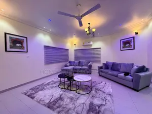 Furnished 3bdrm Apartment in Ga Odumase, Pokuase for rent