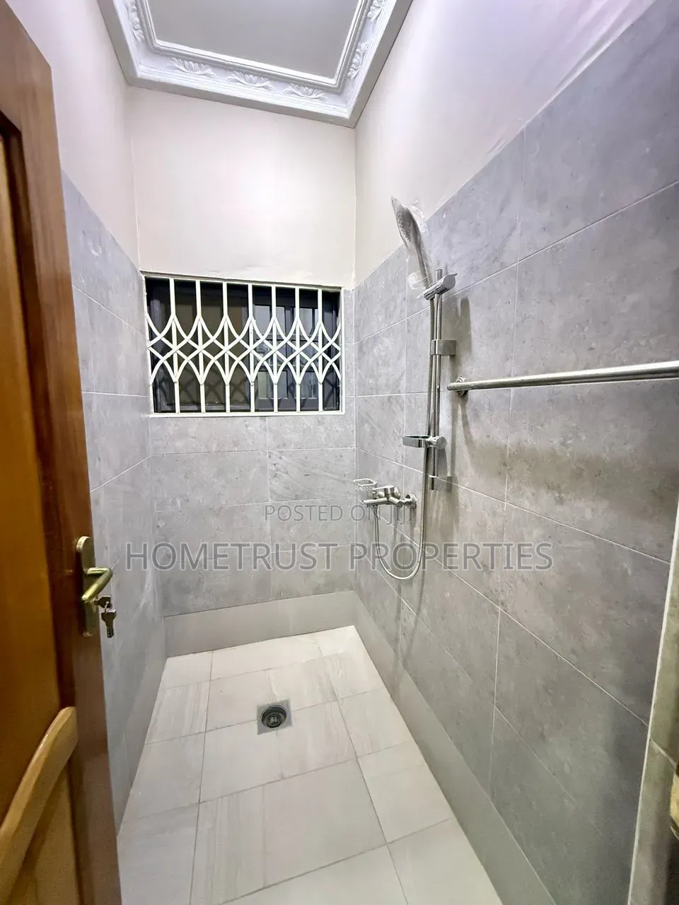 Furnished 3bdrm Apartment in Ga Odumase, Pokuase for rent