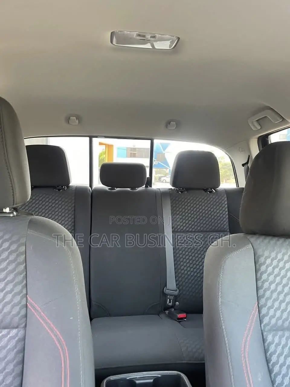 Toyota Tacoma SR5 Double Cab 5' Bed V6 AT 2023 Black