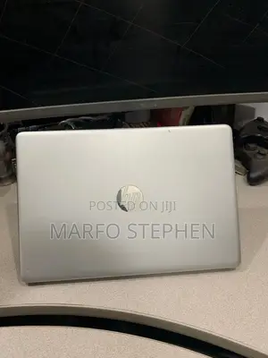 Laptop HP 15 8GB AMD Ryzen 5 SSD 256GB