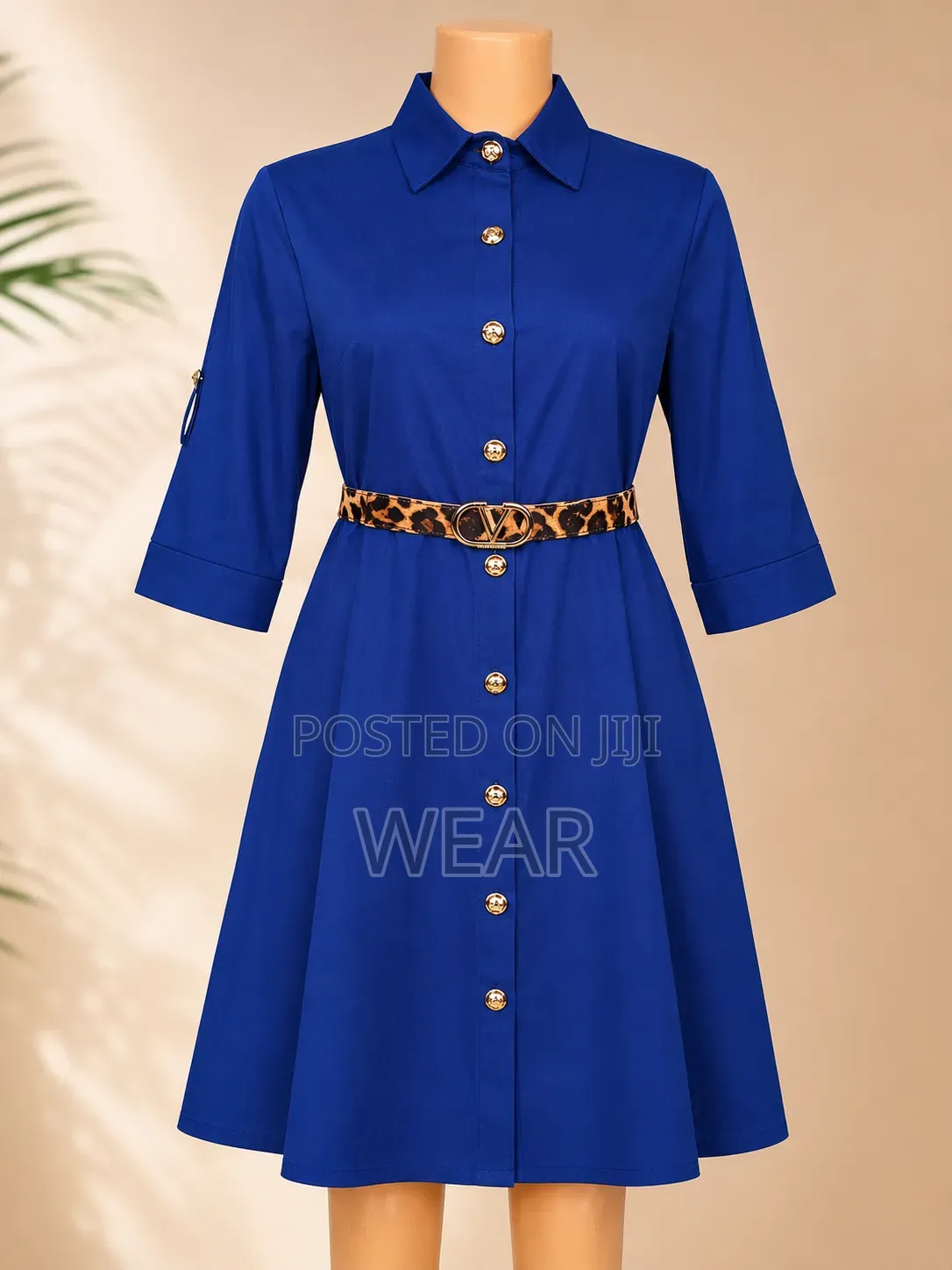Quality Dress
