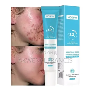 Mooyam Salicylic Acid