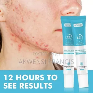Mooyam Salicylic Acid
