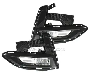 Sentra 2020-2021-2022 Fog Light and Cover