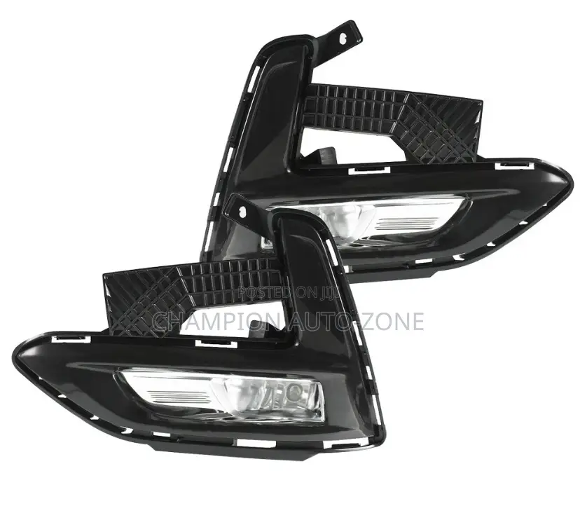 Sentra 2020-2021-2022 Fog Light and Cover