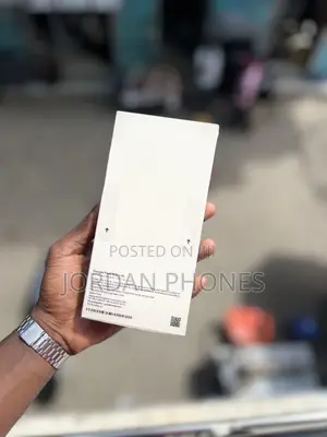 New Google Pixel 10 Pro XL 256 GB White