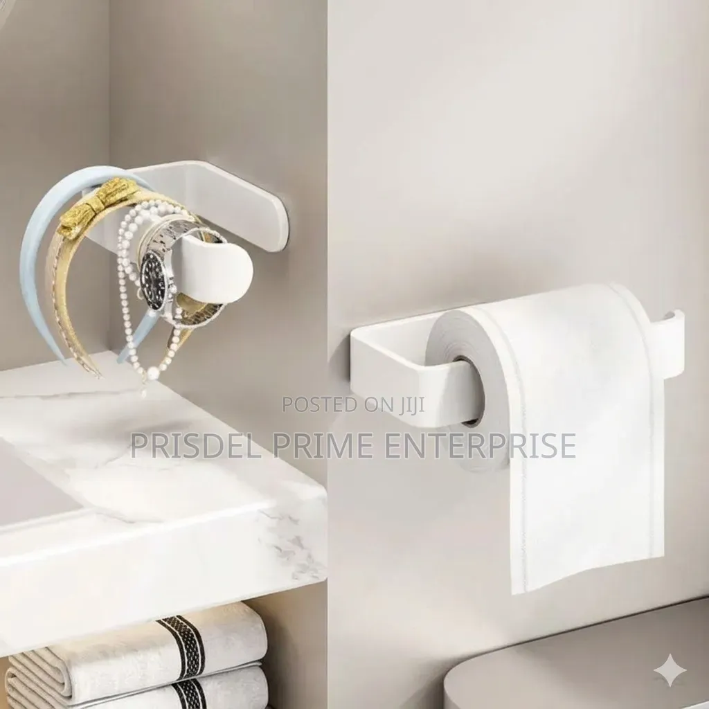 Tissue Holder Toilet Roll Holder