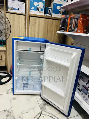 Check Out Affordable Pearl 1 Door Table Top Fridge(80l)Blue 