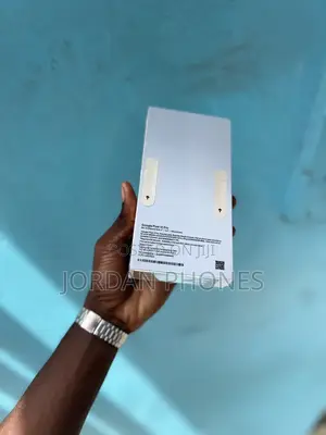 New Google Pixel 10 Pro 128 GB Blue