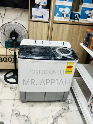 High Quality TCL 10kg Top Load Washing Machine With Spin Dry