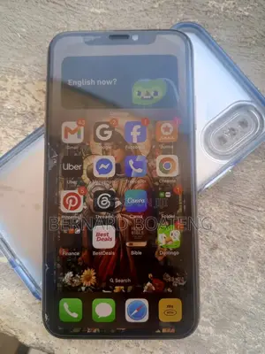 Apple iPhone XS 256 GB Gold