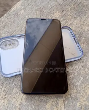 Apple iPhone XS 256 GB Gold