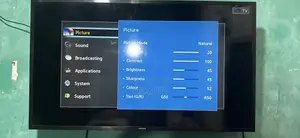 Samsung Tv