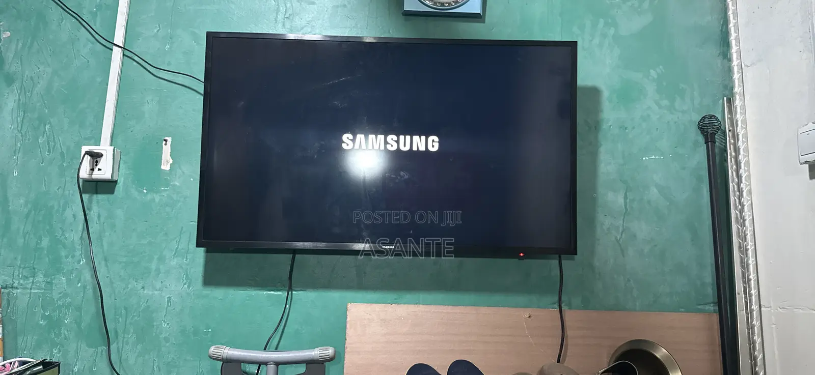 Samsung Tv