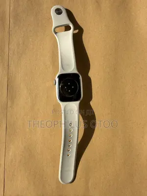Apple Watch Series 7 44mm Uk Used