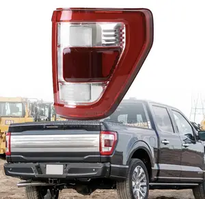 F-150 2021-2022-2023-2024 Led Tail Light