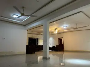 Furnished 4bdrm House in Amasaman for rent
