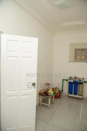 Furnished 4bdrm House in Amasaman for rent